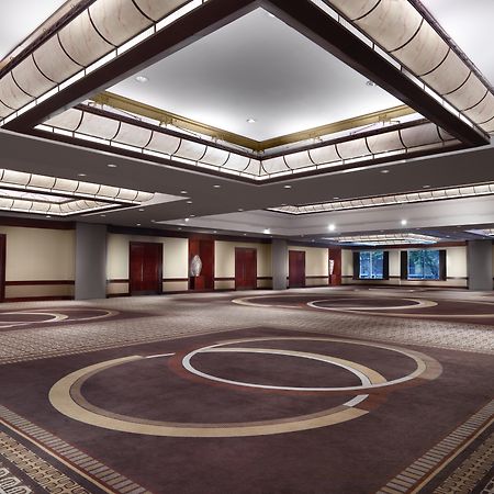 Omni Los Angeles Hotel Екстер'єр фото