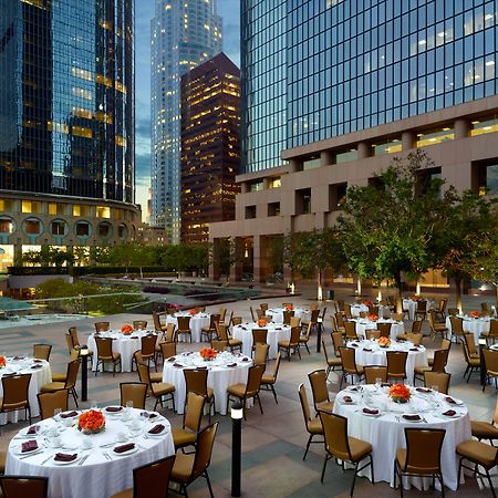 Omni Los Angeles Hotel Екстер'єр фото