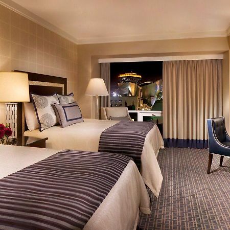 Omni Los Angeles Hotel Номер фото