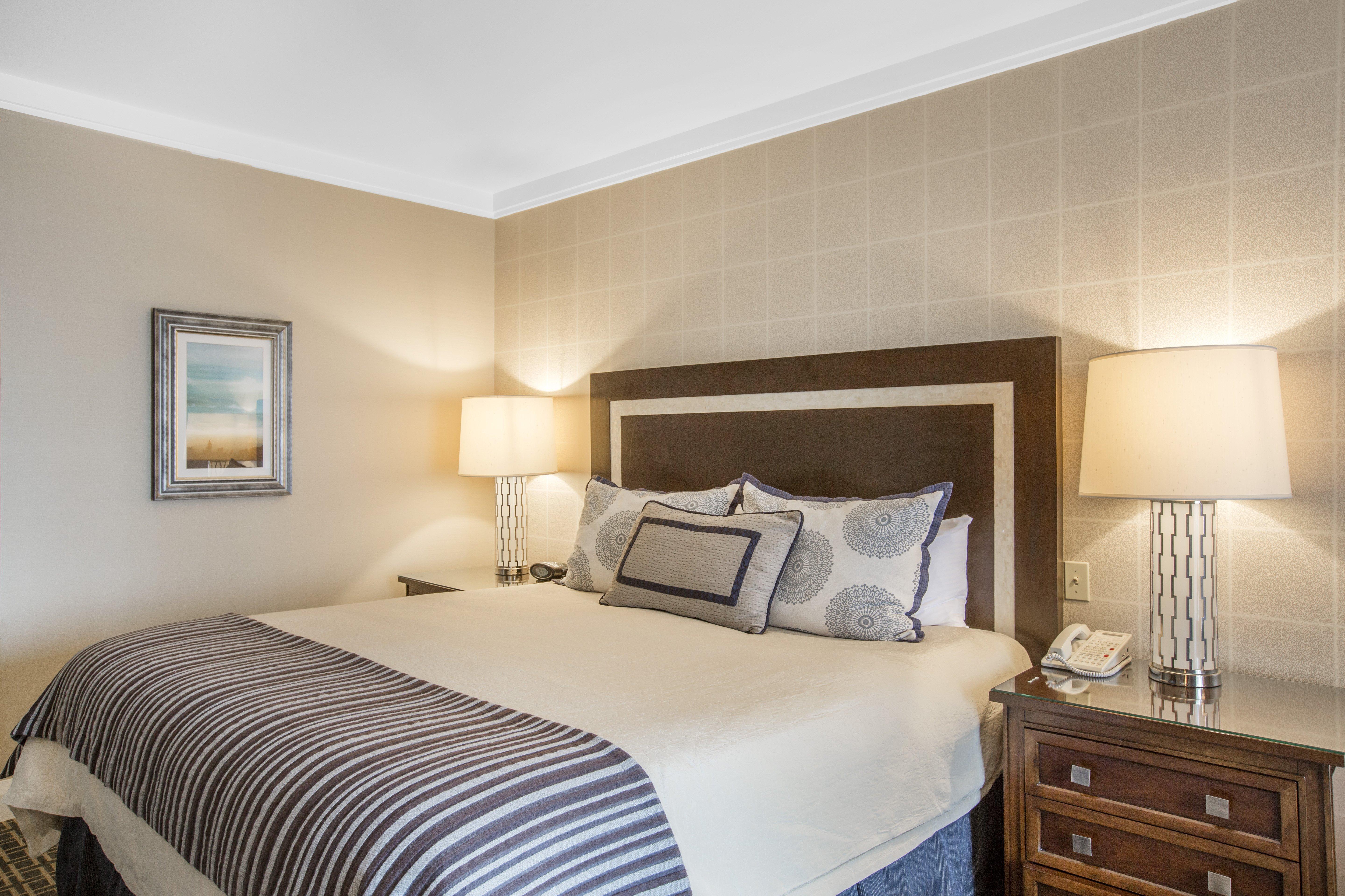 Omni Los Angeles Hotel Екстер'єр фото