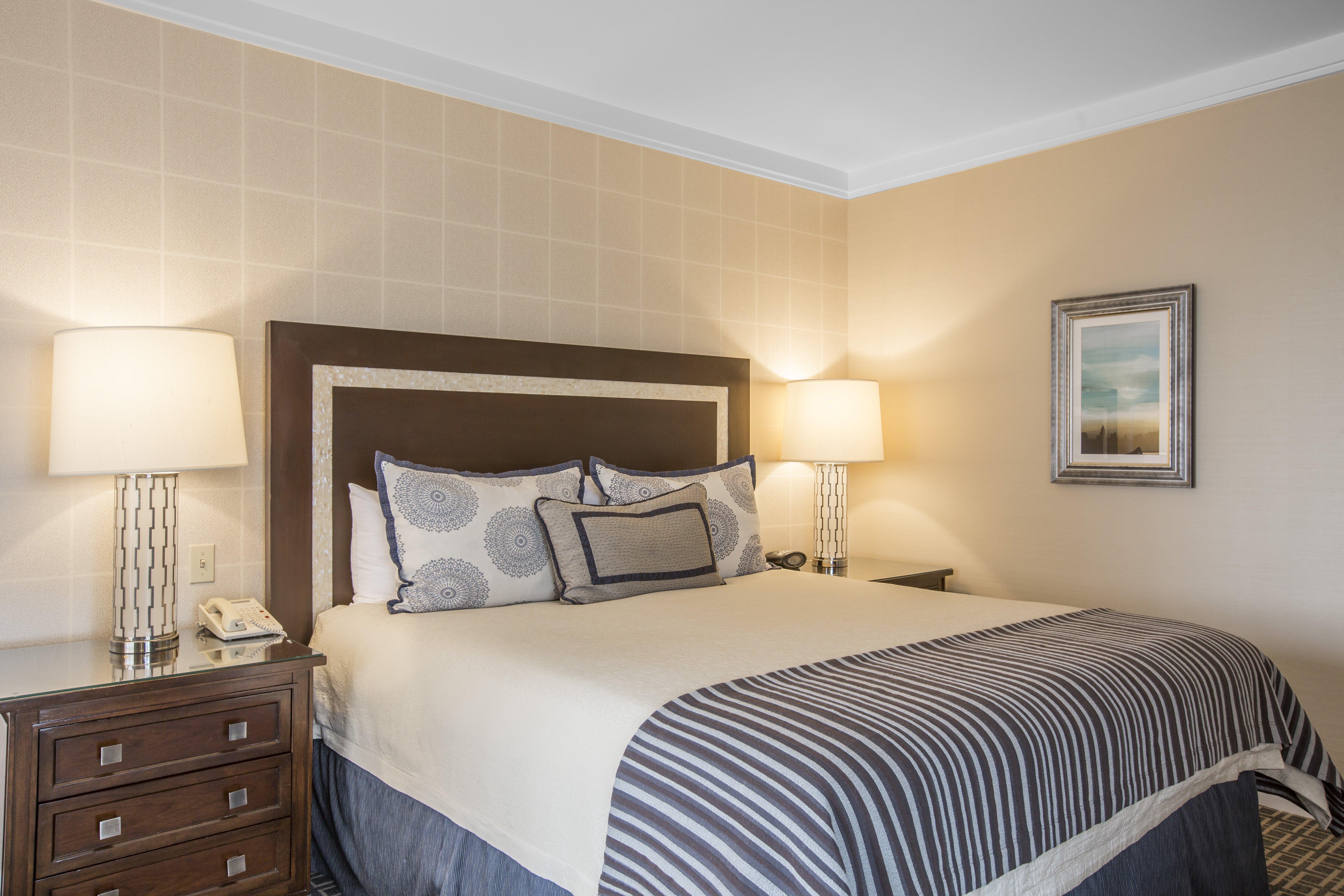 Omni Los Angeles Hotel Екстер'єр фото