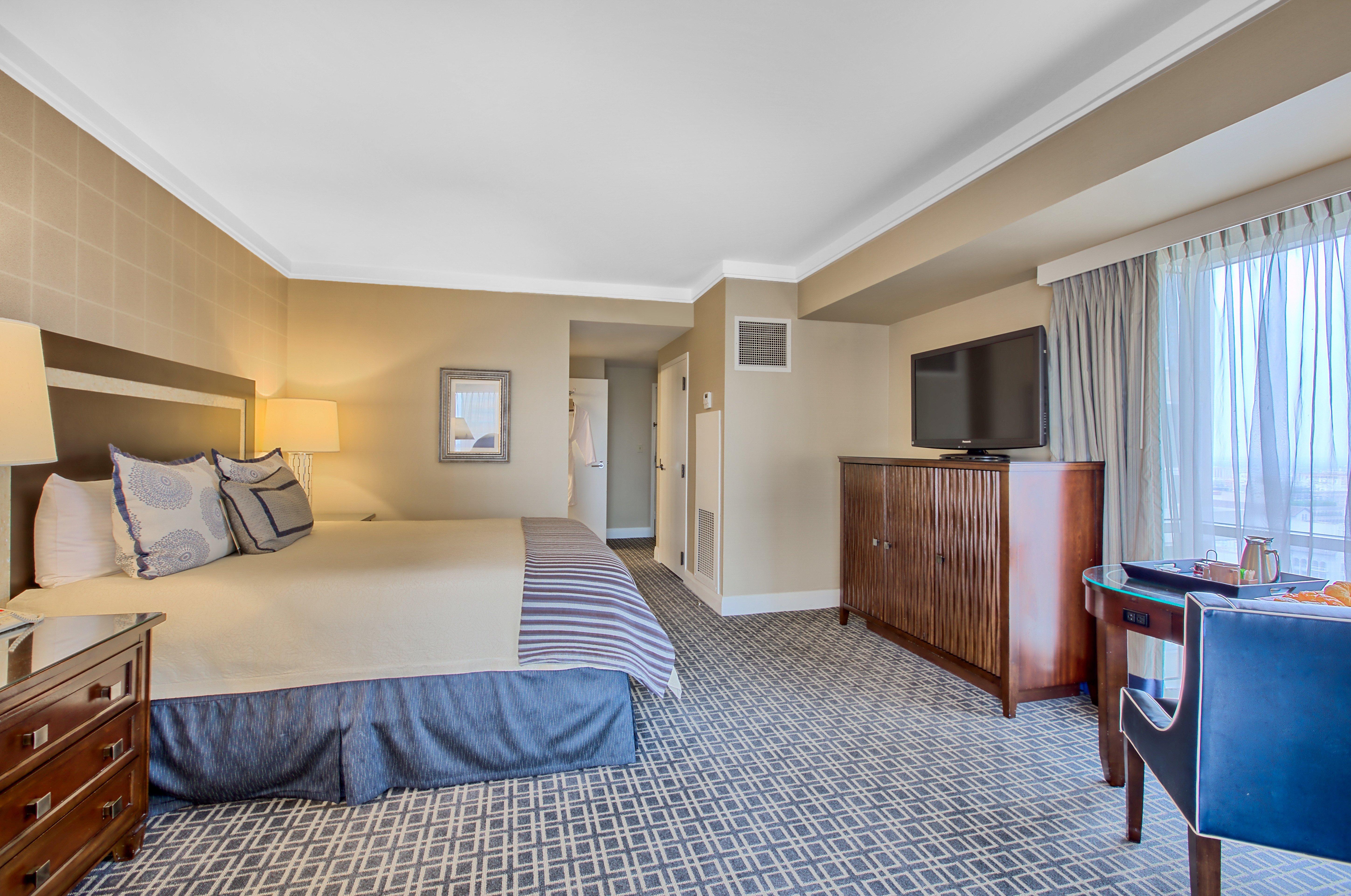 Omni Los Angeles Hotel Екстер'єр фото