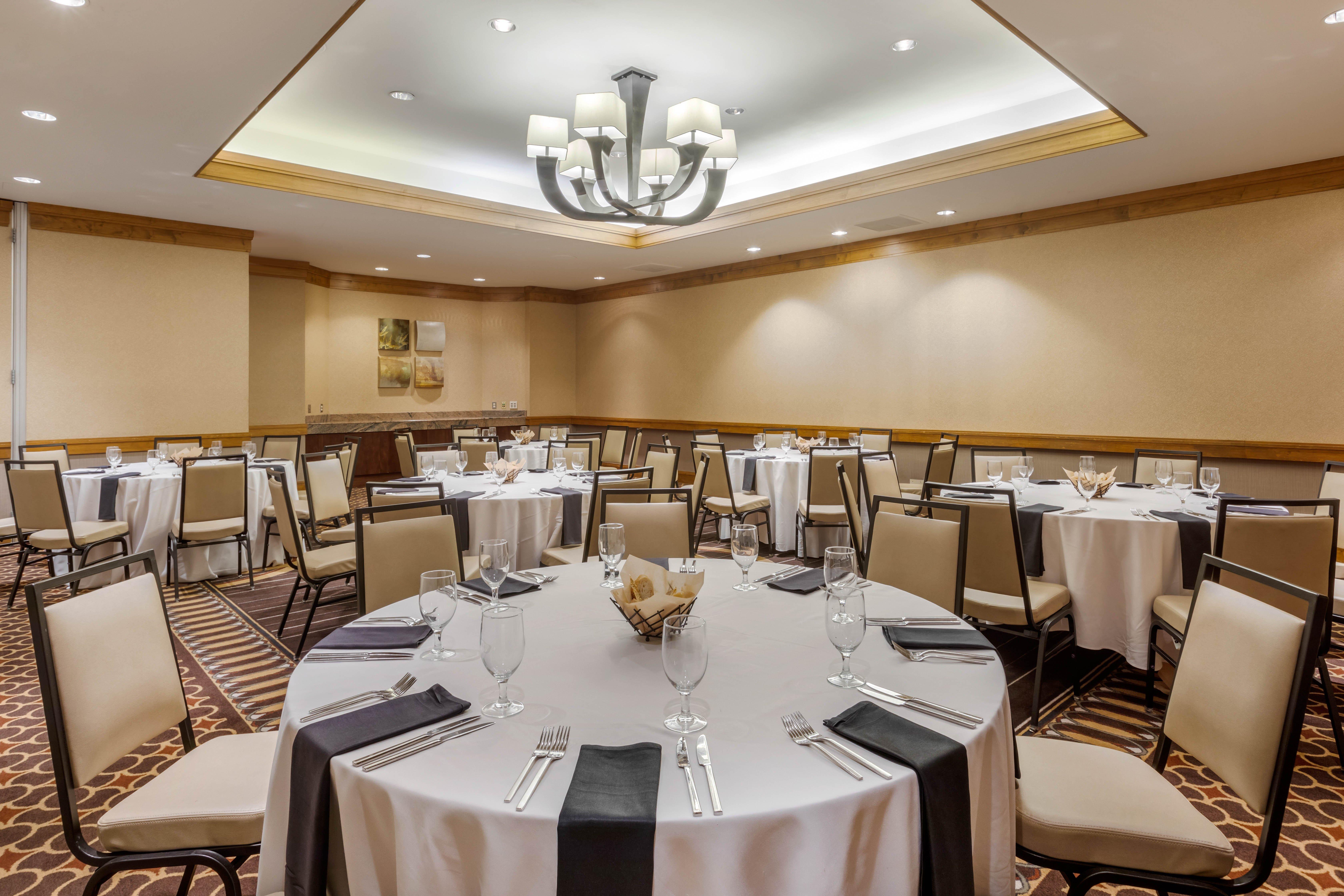 Omni Los Angeles Hotel Екстер'єр фото