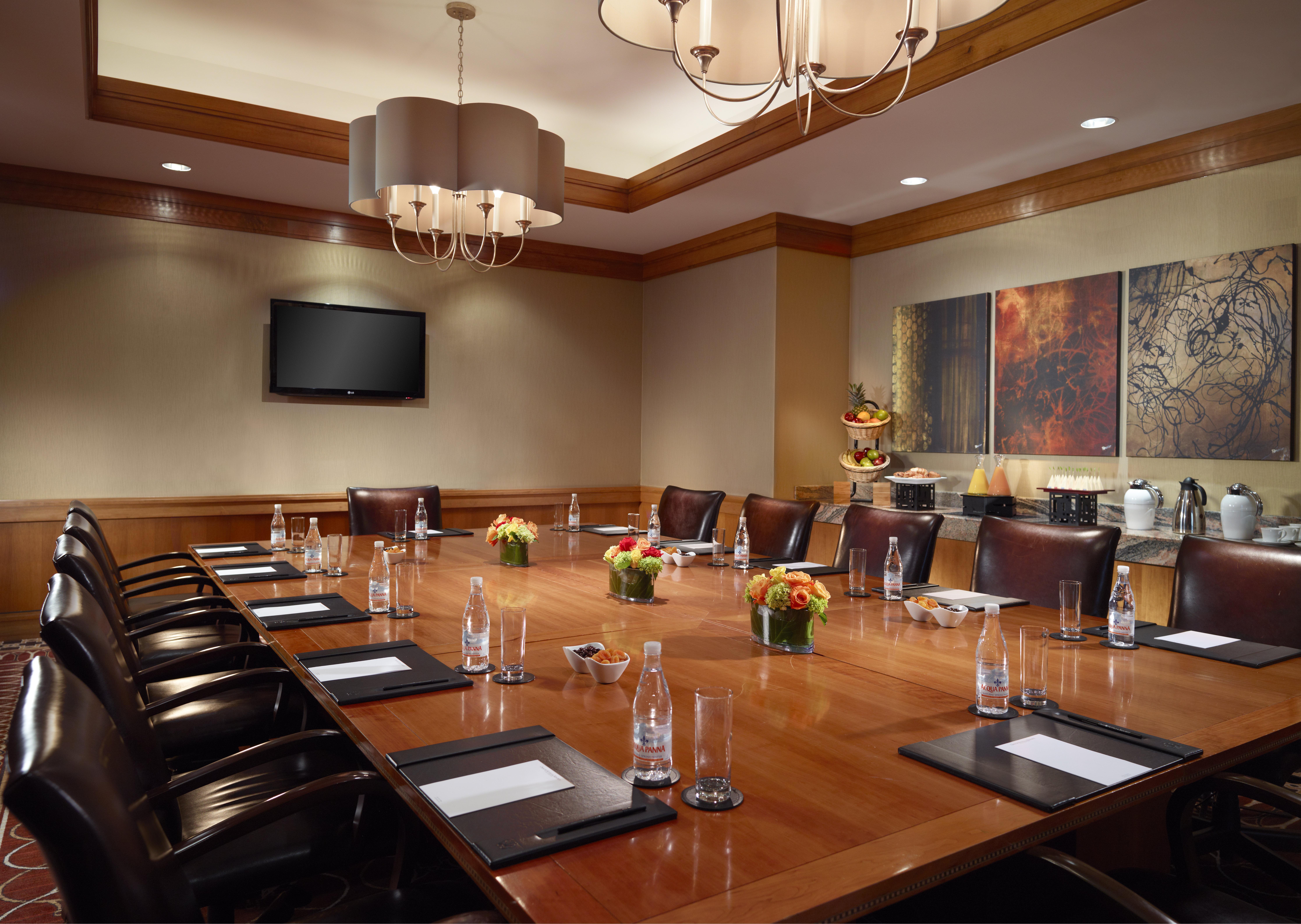 Omni Los Angeles Hotel Екстер'єр фото
