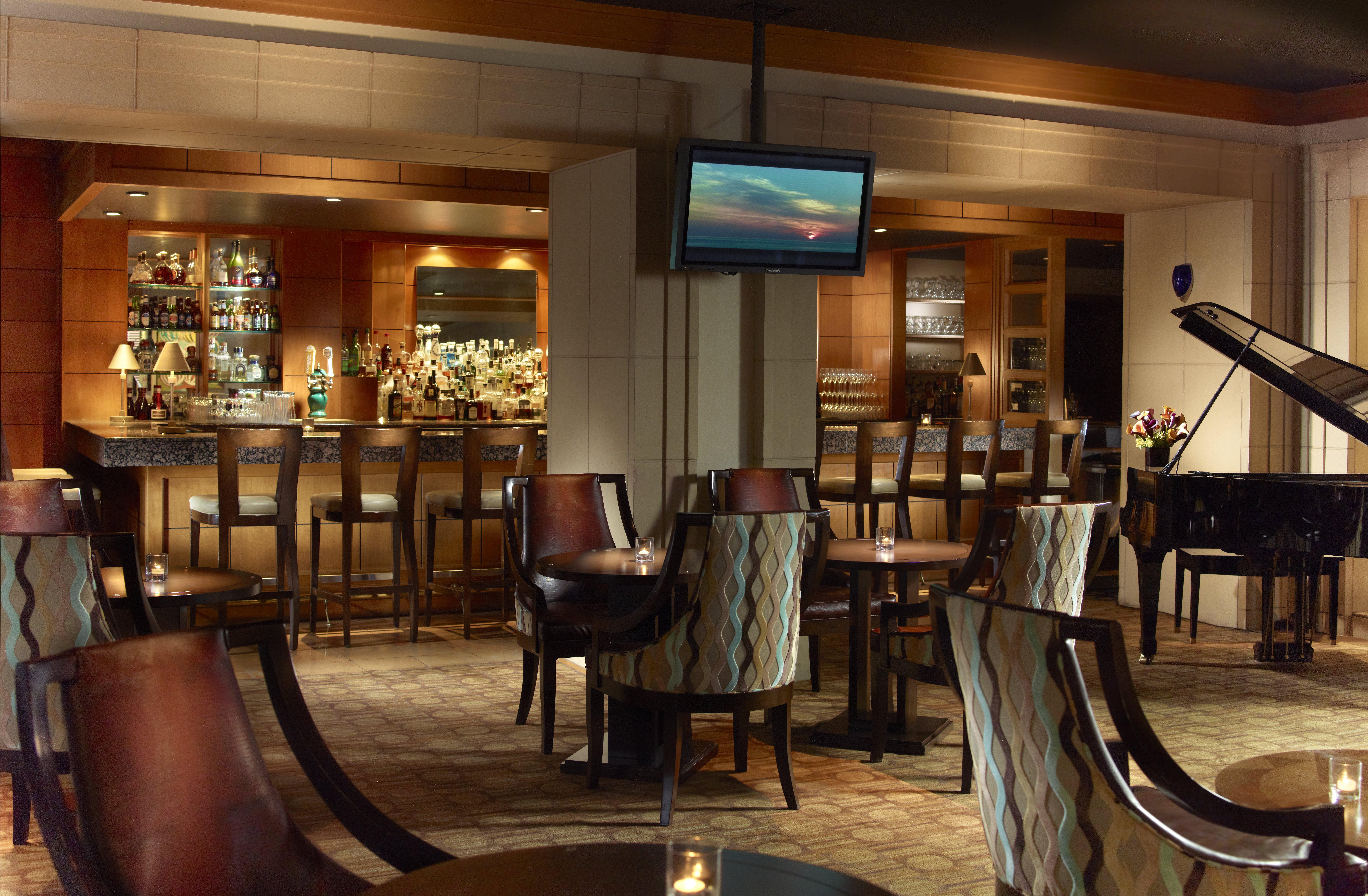 Omni Los Angeles Hotel Екстер'єр фото
